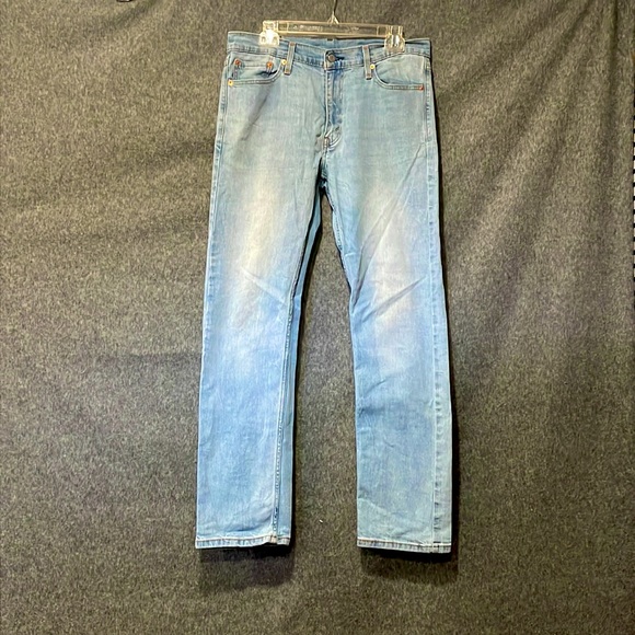 Levi's Other - Levi’s Light Wash Jeans, Men W32 x L32